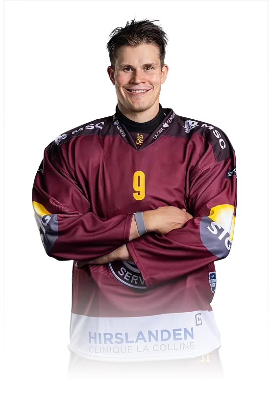 Jesse Puljujärvi