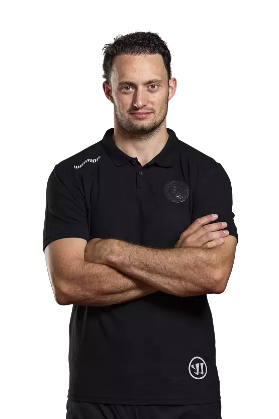 Tim Bozon
