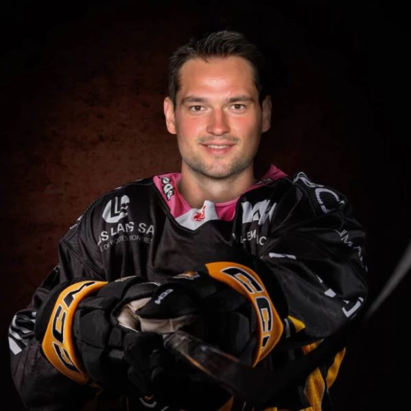 Logan Brown